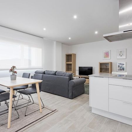 Apartamento Luminoso En Cangas - B Ngoại thất bức ảnh