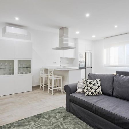 Apartamento Luminoso En Cangas - B Ngoại thất bức ảnh