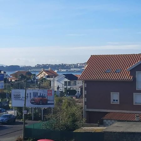Apartamento Luminoso En Cangas - B Ngoại thất bức ảnh