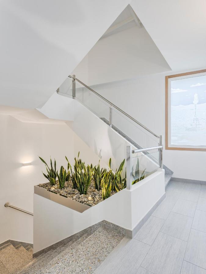 Apartamento Luminoso En Cangas - B Ngoại thất bức ảnh