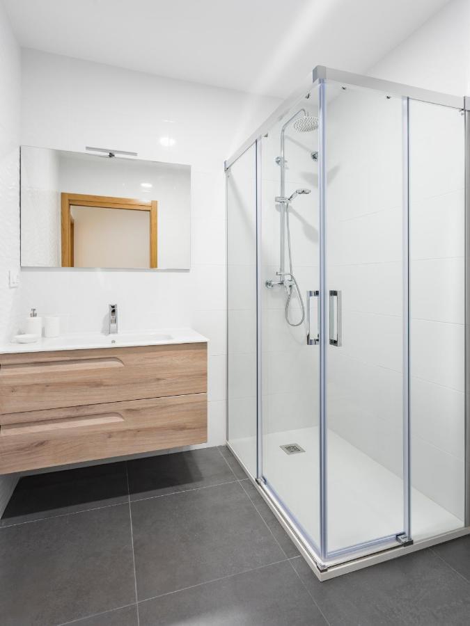 Apartamento Luminoso En Cangas - B Ngoại thất bức ảnh